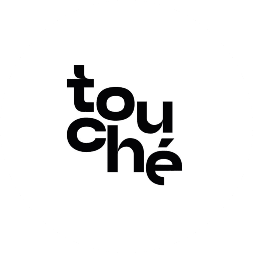 touché