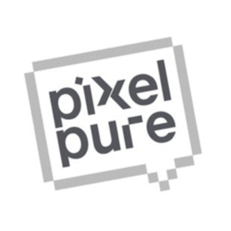 pixel pure